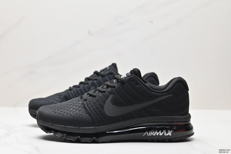 Nike Air Max Shoes